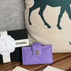 Chanel Wallets Purse